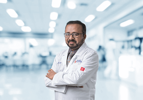 Dr. V G Rajan: Orthopaedic Surgeon,Orthopaedic Surgeon in Karnataka, India