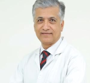 Dr Kamal Dureja: Orthopedist in Delhi, India