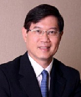 Prof Dr. Benjamin Ong Kian Chung