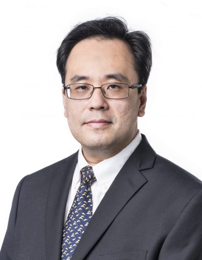 Dr Brian Khoo Chung Hoe