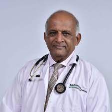 Dr. M. R. Merchant: Nephrologist in Maharashtra, India