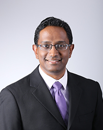 Assoc Prof Ravindran Kanesvaran: Medical Oncologist in Singapore, Singapore