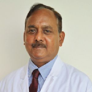 Dr. Anant Kumar: Urologist in Delhi, India