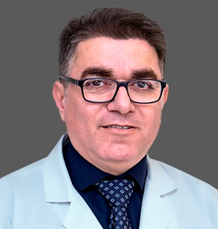 Dr Bassam Hasan: Nephrologist in Sharjah, United Arab Emirates