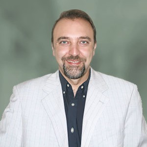Dr. Farid Ghasemzadeh