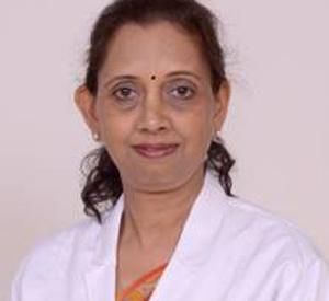 Dr Anita Agarwal
