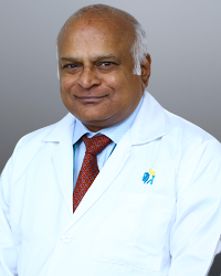 Dr Murali Venkatraman