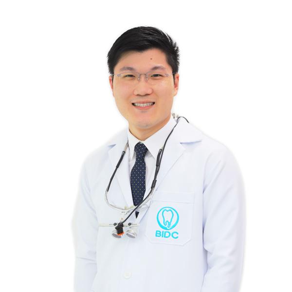 Dr. Peerapat Kaweewongprasert