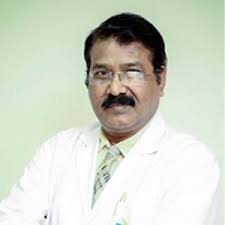 Dr Dvl Rao: Gastroenterologist in Telangana, India