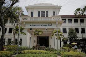 Alexandra Hospital, Singapore