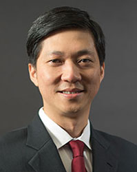 Assoc Prof Au Wing Lok: Neurologist in Singapore, Singapore