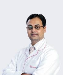 Dr. Sarang Deshpande: Orthopaedic Surgeon,Orthopaedic Surgeon in Maharashtra, India