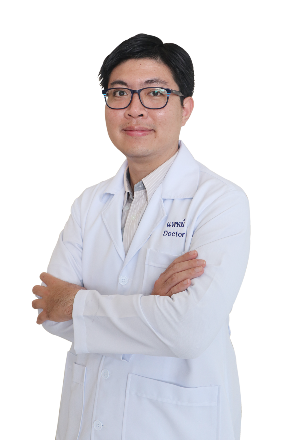 Dr.Apiwich Anukoolphalboon, M.D.: Urologist in Phuket, Thailand