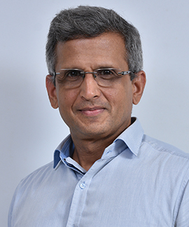 Dr. Niraj L. Vora: Orthopaedic Surgeon,Orthopaedic Surgeon in Maharashtra, India