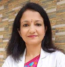 Dr Sushmita Mishra
