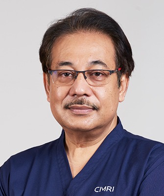 Dr. Bibhas Ranjan Kundu: Urologist in West Bengal, India