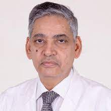 Dr KK Talwar: Cardiologist in Delhi, India