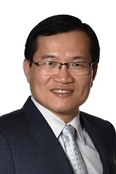 Dr Lee Guan Huei: Liver Transplant Specialist in Singapore, Singapore