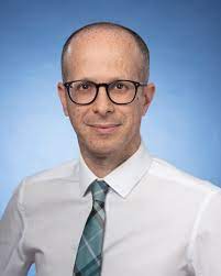 Dr. Eitan Amir: Medical Oncologist in Ontario, Canada