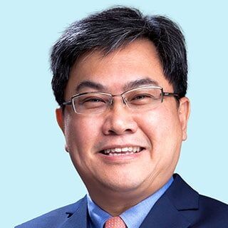 A/Prof Philip Wong En Hou
