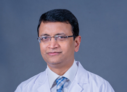 Dr. Gutta Srinivas: Transplant surgeon,Urologist in Telangana, India