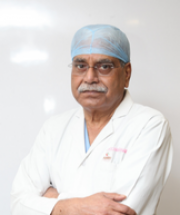 Dr R N Bhattacharya: Neuro surgeon in West Bengal, India
