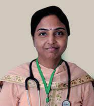 Dr Sangeeta Subudhi