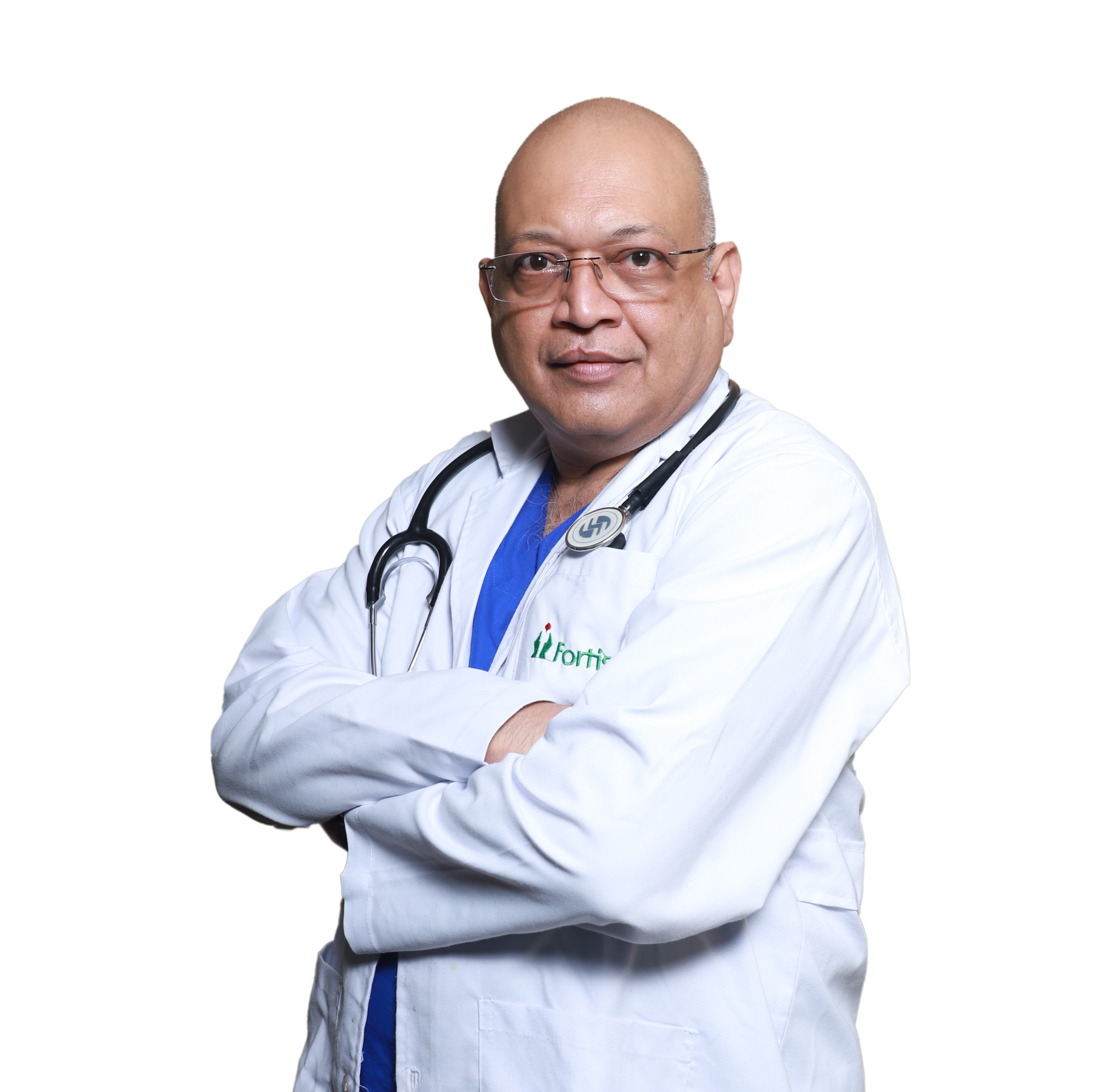 Dr. Atul Vinayak Ingle: Nephrologist in Maharashtra, India