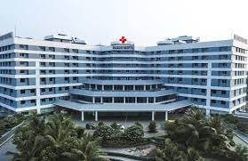 Rajagiri Hospitals, Kochi Kerala, India