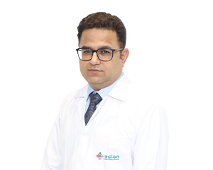 Dr. Amit Miglani