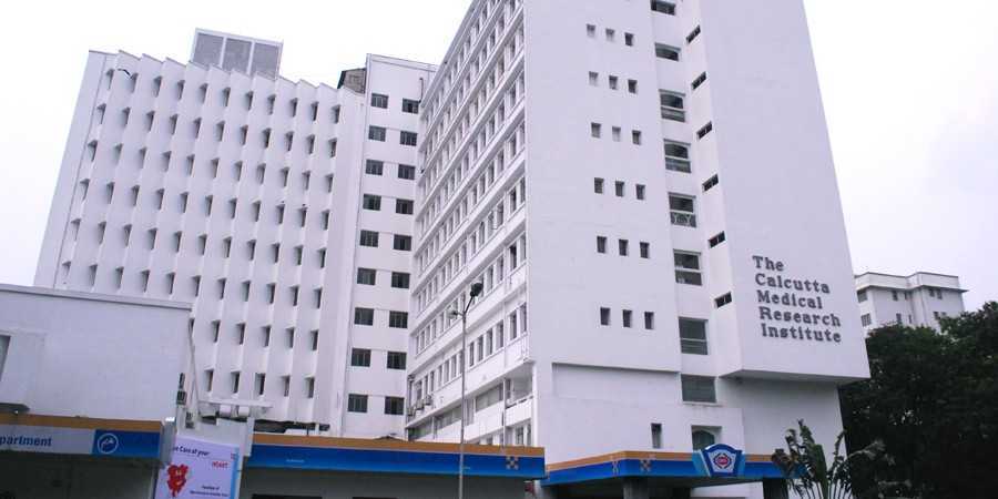 Calcutta Medical Research Institute, Kolkata West Bengal, India