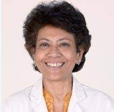 Dr Meeta Sarkar
