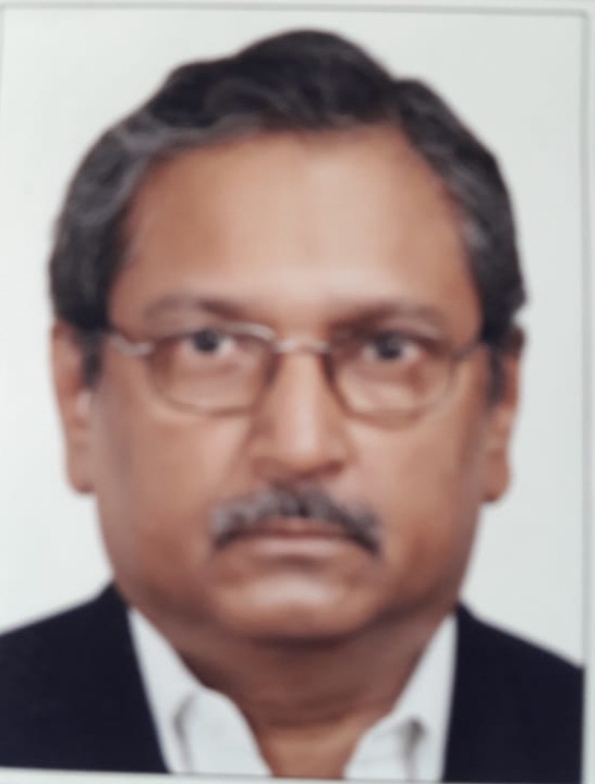 Dr. V.K. Subramanian: Urologist in Maharashtra, India