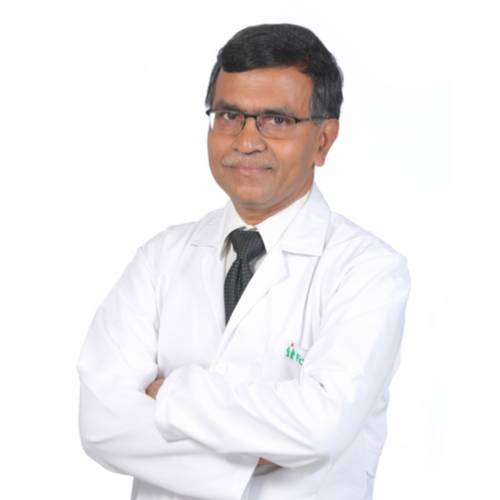 Dr. Rajanna Sreedhara: Nephrologist in Karnataka, India