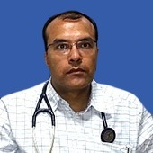 Dr. Prakash Darji: Nephrologist in Gujarat, India