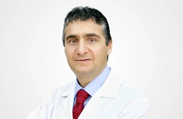 Dr. Mohammed Nooruldeen Jabbar: Neuro surgeon in Dubai, United Arab Emirates