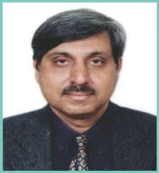 Dr Vivek Marwah