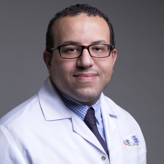 DR MUSTAFA ABDELMONAEM: Interventional Cardiologist in Cairo, Egypt