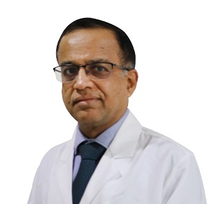 Dr. Sanjeev Gulati: Nephrologist in Delhi, India