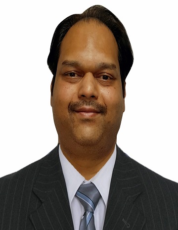 Dr. Vishal Rokade: Neuro surgeon in Maharashtra, India