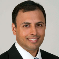 Dr. Anand Ghanekar: Surgical oncologist in Ontario, Canada