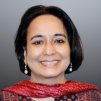 Dr Aabha Nagral