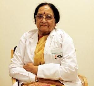 Dr. Neera Agarwal