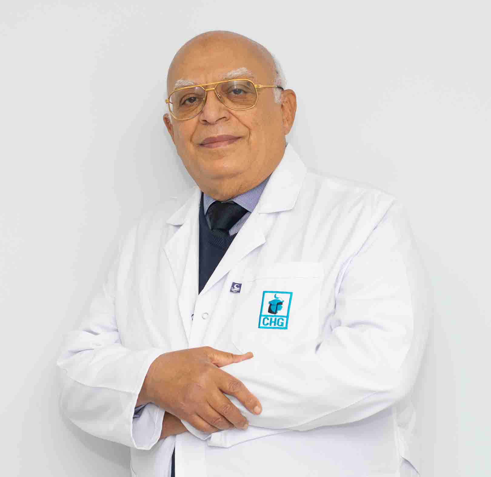 Dr. Mohamed Helmy Abou Zeid