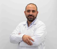 Dr. Wael Saber Afifi Kandel: Urosurgeon in Cairo, Egypt