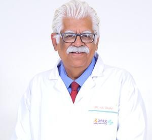 Dr H N Bajaj