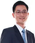 Dr Ng Tsun Gun: Nephrologist in Singapore, Singapore