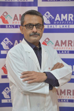 Dr Partha Pratim Bishnu: Neuro surgeon in West Bengal, India