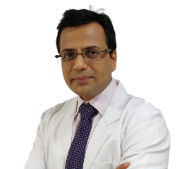 Dr Raghu Nagaraj