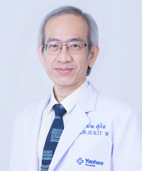 DR. SUKIT WARATHAMRONG: Plastic surgeon,Thoracic Surgeon in Bangkok, Thailand